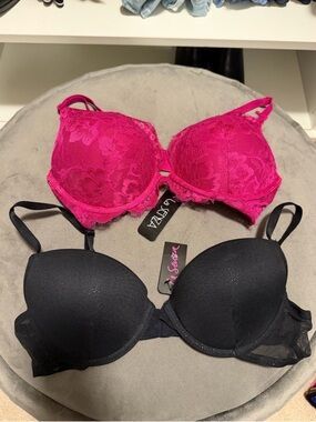 Brand New La SENZA Bra Bundle